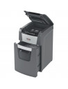 Distrugator documente automat REXEL OPTIMUM 150X, P4, cross-cut