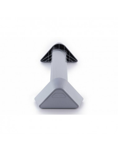 Suport ergonomic Kensington, pentru picioare, gri,KT-K58303WW
