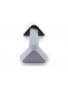 Suport ergonomic Kensington, pentru picioare, gri,KT-K58303WW