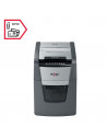 Distrugator documente automat REXEL OPTIMUM 90X, P4, cross-cut