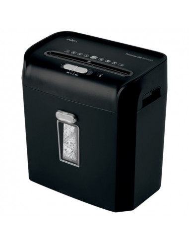 Distrugator documente manual REXEL PROMAX QS RPX612, P4