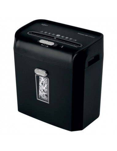 Distrugator documente manual REXEL PROMAX QS RPS812, P2