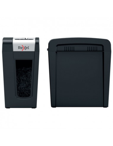 Distrugator documente manual REXEL SECURE MC4 Slim, P5