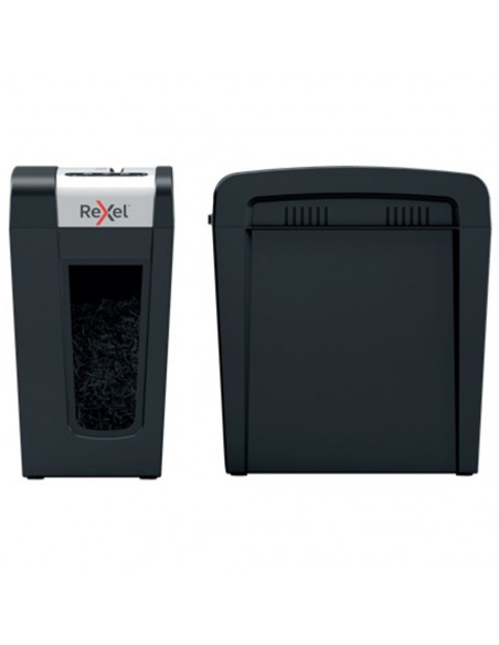 Distrugator documente manual REXEL SECURE MC4 Slim, P5