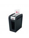 Distrugator documente manual REXEL SECURE MC4 Slim, P5