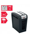 Distrugator documente manual REXEL SECURE MC4 Slim, P5