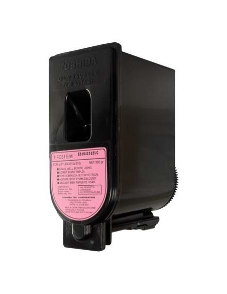 Cartus Toner Original Toshiba T-FC31EM Magenta, 10700