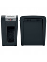 Distrugator documente manual REXEL SECURE MC6 Slim, P5