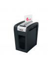 Distrugator documente manual REXEL SECURE MC6 Slim, P5