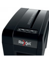 Distrugator documente manual REXEL SECURE X 6 Slim, P4