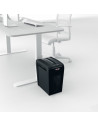 Distrugator documente manual REXEL SECURE X10 Slim, P4