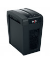 Distrugator documente manual REXEL SECURE X10 Slim, P4