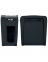 Distrugator documente manual REXEL SECURE X10 Slim, P4