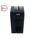 Distrugator documente manual REXEL SECURE X10 Slim, P4