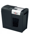 Distrugator documente manual REXEL SECURE MC3, P5, micro-cut