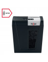 Distrugator documente manual REXEL SECURE MC4, P5, micro-cut
