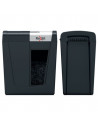 Distrugator documente manual REXEL SECURE MC6, P5, micro-cut