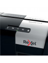 Distrugator documente manual REXEL SECURE MC6, P5, micro-cut