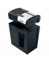 Distrugator documente manual REXEL SECURE MC6, P5, micro-cut