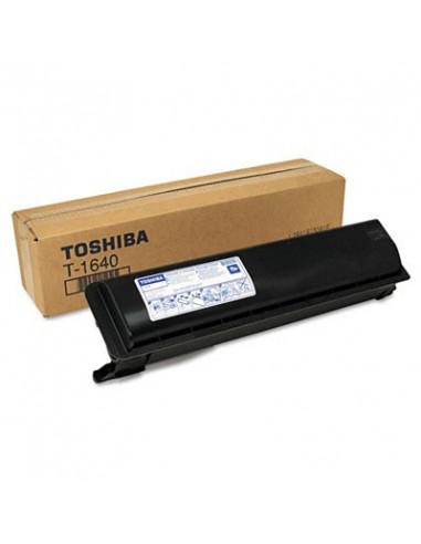 Cartus Toner Original Toshiba T-1640E 24K Black, 24000