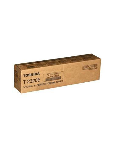 Cartus Toner Original Toshiba T-2320E Black, 24000 pagini,T2320E