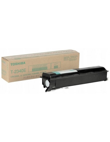 Cartus Toner Original Toshiba T-2340E Black, 22000 pagini,T2340E