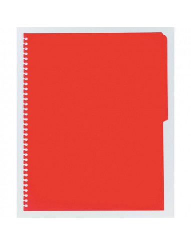 Caiet cu spirala A5+ OXFORD International Activebook, 80 file