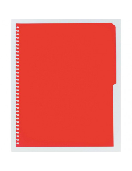 Caiet cu spirala A5+ OXFORD International Activebook, 80 file