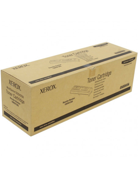 Cartus Toner Original Xerox 106R01305 Black, 30000 pagini Cartus Toner Original Xerox 106R01305 Black, 30000 pagini