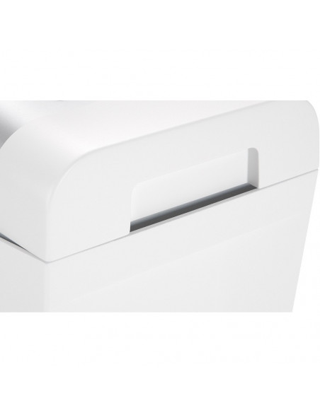 Distrugator documente HSM ShredStar S 5 - 5 coli - fasie (6 mm)