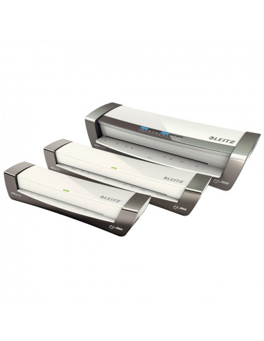 Laminator LEITZ iLAM Office Pro, A3, kit folii laminare inclus