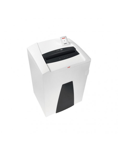 Distrugator documente HSM Securio P44i - 23-25 coli - cross cut