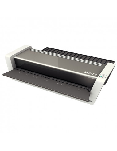 Laminator LEITZ iLAM Touch 2, A3, kit folii laminare inclus