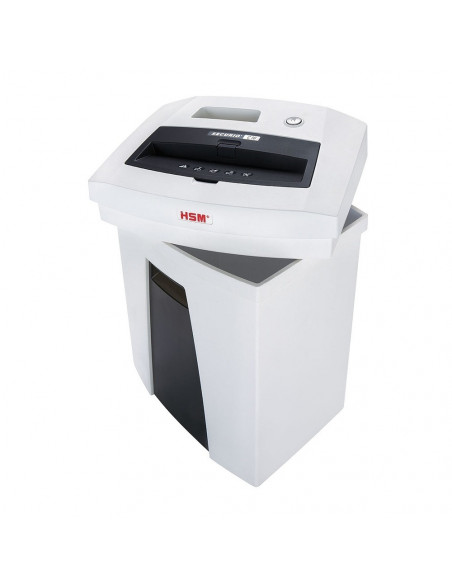 Distrugator documente HSM Securio C16 - 5-6 coli - cross cut (4