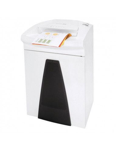 Distrugator documente HSM Securio B26 - 14-16 coli - cross cut