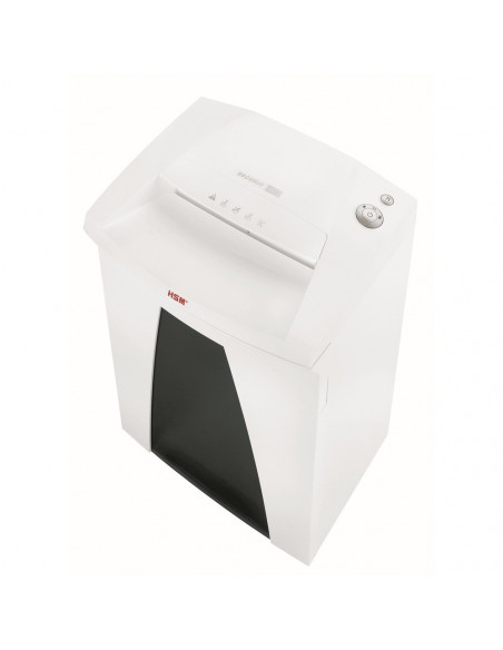 Distrugator documente HSM Securio B32 - 9-11 coli - cross cut