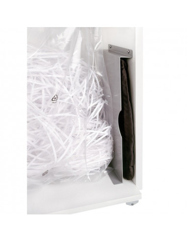 Distrugator documente HSM Securio B34 - 12-13 coli - cross cut