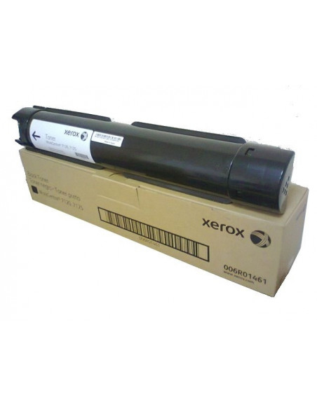 Cartus Toner Original Xerox 006R01461 Black, 22000 pagini Cartus Toner Original Xerox 006R01461 Black, 22000 pagini