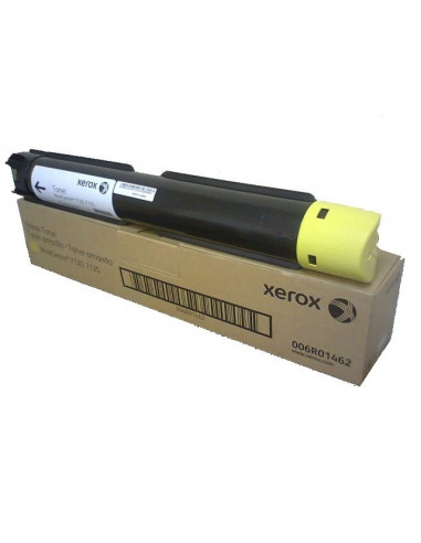 Cartus toner Xerox Yellow 006R01462,006R01462