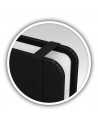 Caiet cu elastic, 9x14cm, OXFORD, coperta carton rigid, 80 file