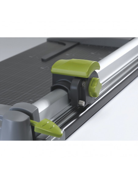 Trimmer Rexel SMARTCUT A515PRO, A4, 30 coli, cos Trimmer Rexel SMARTCUT A515PRO, A4, 30 coli, cos