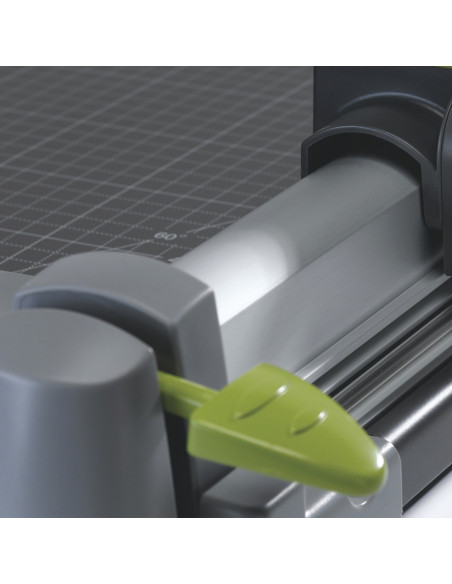 Trimmer Rexel SMARTCUT A525PRO, A3, 30 coli, cos