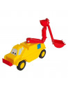 Excavatorul De Plastilina 3535, Plastelino Noriel,Uniq3535
