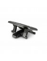 Suport ergonomic Kensington SoleMassage, pentru picioare