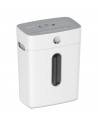 HP-2801,Distrugator de documente HP OneShred 8CC - 8 coli, cross cut (5 x 18mm), nivel securitate 4