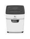 HP-2805,Distrugator de documente HP OneShred 18CC - 18 coli, cross cut (4 x 35mm), nivel securitate 4