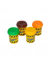 Excavatorul De Plastilina 3535, Plastelino Noriel,Uniq3535