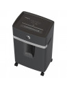 HP-2812,Distrugator de documente HP Pro Shredder 10MC - 10 coli, micro cut (2 x 15mm), nivel securitate 5