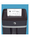 HP-9133,Coli impregnate cu ulei, pentru distrugatoare de documente HP, 12 coli/set