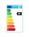 Lampa de birou, cu LED, UNILUX Sol - alba,UL-400077404